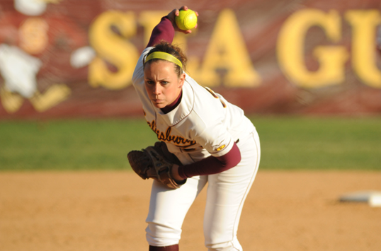 Salisbury Softball Drops NCAA Championship Series to Tufts; Sea Gulls Finish As National Runner-Up