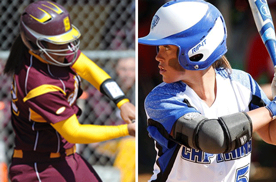Christopher Newport and Salisbury Set For NCAA Softball Super Regional Showdown