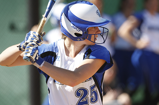 Christopher Newport Softball Tops Randolph-Macon, 11-6, To Advance To Super Regional Rematch Against Salisbury