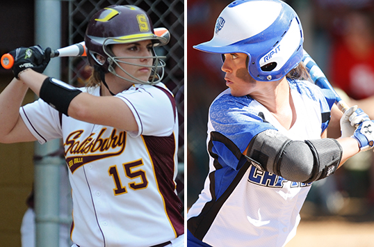 Salisbury and Christopher Newport Set for NCAA Softball Super Regional Rematch