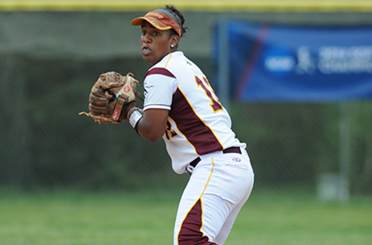 Salisbury Softball Locks Up Top Seed in CAC Tournament with Sunday Sweep