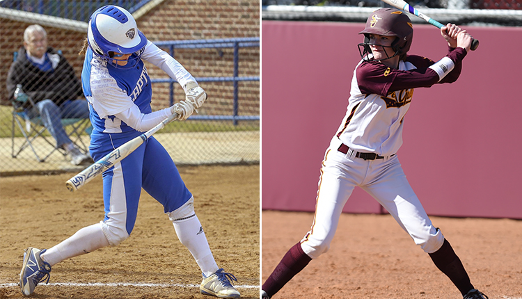 Christopher Newport Selected to Host NCAA Softball Regional; Salisbury Earns At-Large Bid