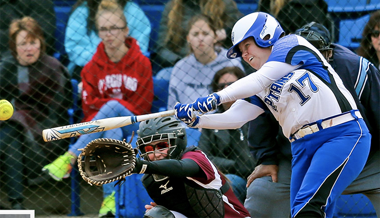 Christopher Newport Softball Falls to Virginia Wesleyan in Regional Final; Salisbury's Regional Matchup Postponed to Monday