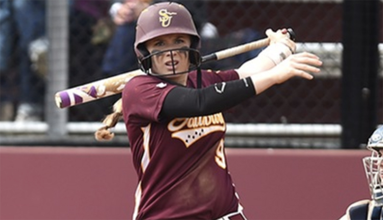 Salisbury Softball Falls to Moravian in NCAA Regional Championship