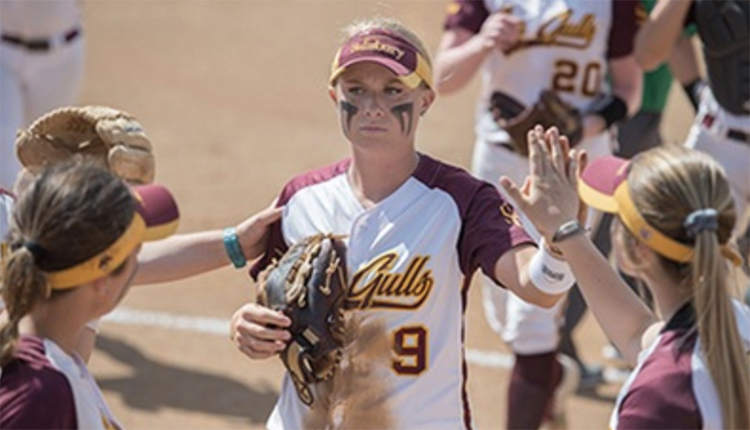 Salisbury and Christopher Newport Advance to NCAA Softball Regional Championship Round