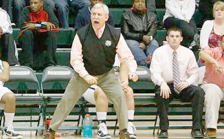 Chris Ramer Resigns as Head Women&rsquo;s Basketball Coach at Stevenson