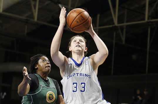 Christopher Newport Moves On to NCAA Sweet 16 With Victory Over Ferrum; York's Postseason Run Comes to a Close