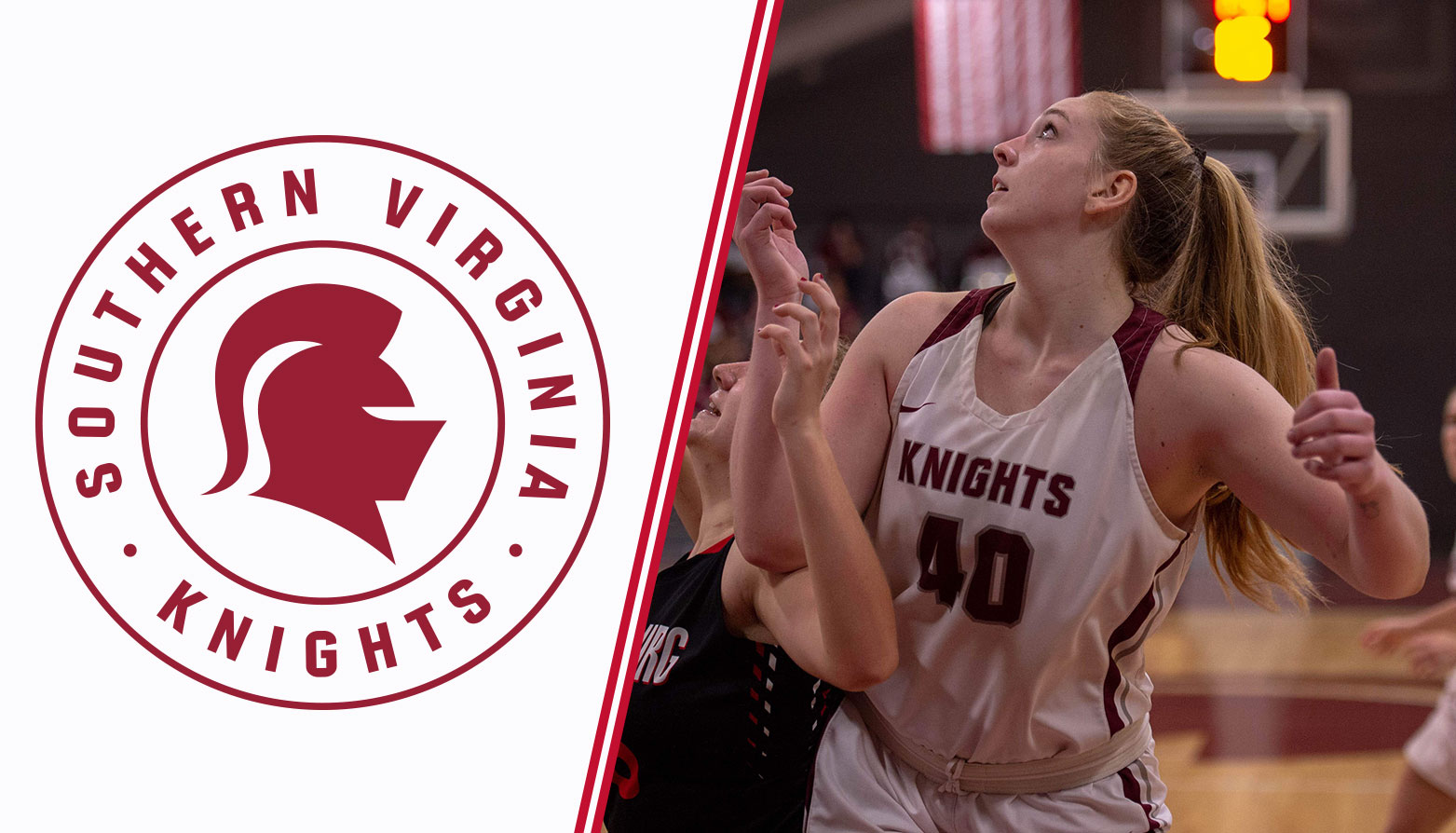 Southern Virginia's Katie Garrish Claims Third Straight CAC Women's Basketball Weekly Award