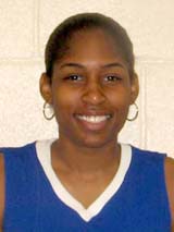 Marymount Senior Guard Kathryn Wilson Named CAC Women's Basketball Player Of The Week