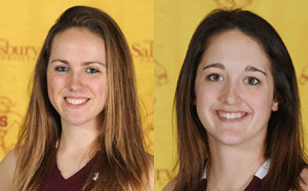 Salisbury's Liz Filgueras And Aileen McCausland Picked To Play In IWLCA North-South All-Star Game