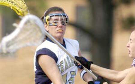 St. Mary's College (Md.) To Add Four To Athletic Hall Of Fame During 2010 Hawktober Festival