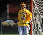 Second-Ranked Salisbury Women's Lacrosse Edges #6 Franklin & Marshall, 8-6, To Advance To NCAA Semifinals