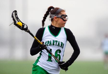 Salisbury And York Run Away Early For NCAA Women's Lacrosse Tournament First Round Victories