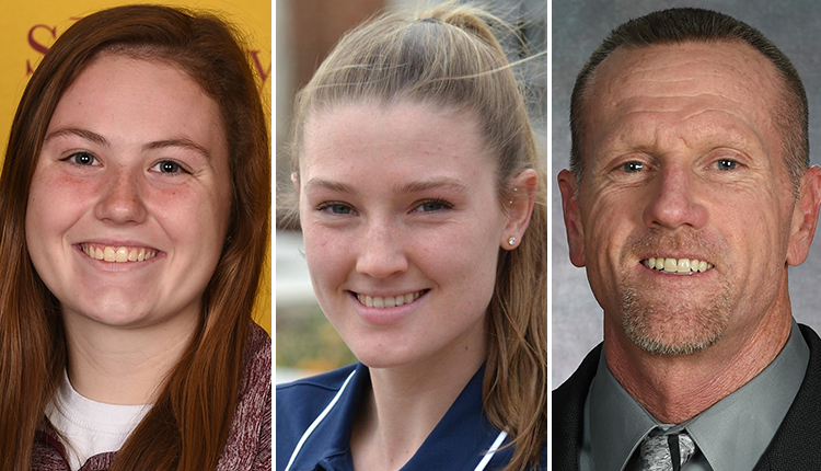 Mary Washington's Littlefield Named CAC Player of the Year; Salisbury, Mary Washington & York Place Six Each on 2018 All-CAC Women's Lacrosse Team