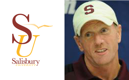 Salisbury's Jim Nestor Named IWLCA Regional Coach Of The Year