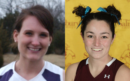 Mary Washington's Catherine Kennedy And Salisbury's Trish DiGirolomo And Liz Filgueras Gain IWLCA All-America Nods