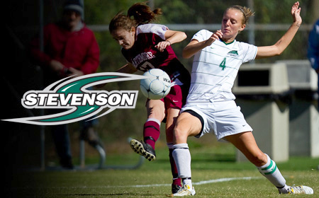 Stevenson's Allison Humphries, Graeme Millar And St. Mary's Kelsey Wirtz Lead 2010 All-CAC Women's Soccer Team
