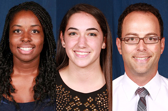 Christopher Newport And York Place 6 Players On 2013 All-CAC Women&rsquo;s Soccer Team; Captains Bupe Okeowo, Sam Rabinek And Dan Weiler Sweep Individual Awards