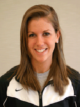 York's Carly Bock Named CAC Women's Soccer Player Of The Week