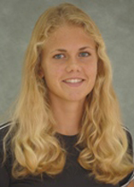 For The Second-Straight Week, Stevenson's Stephanie Eyler Picked For CAC Women's Soccer Award