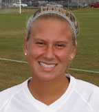 13 CAC Men's And Women's Soccer Players Recognized By NSCAA