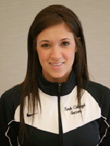 York's Ali Jones Selected As CAC Women's Soccer Player Of The Week