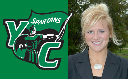 York Names Erin Kurtz As Head Coach Of The Men's & Women's Swim Programs