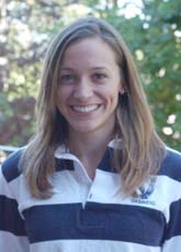 Mary Washington Junior Adriana Lesiuk Picked As CAC Women's Swimming Athlete Of The Week