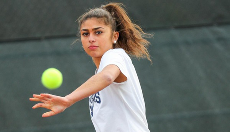 Mary Washington Women's Tennis to Face Westminster (Pa.) at Williams in NCAA Tournament First Round