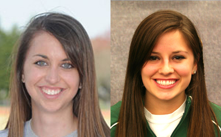 Salisbury's Kara Tolson And York's Laura Rowlands Receive CAC Weekly Women's Track & Field Awards