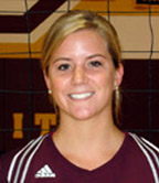 2007 Capital Athletic Conference Volleyball All-Conference Team