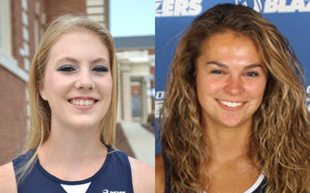 Salisbury, Mary Washington, York Combine To Lead 2011 All-CAC Women&rsquo;s X-C Team; Mary Washington&rsquo;s Liz Green And Hood&rsquo;s Gretchen Whitesell Gain Individual Honors