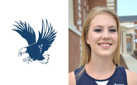 UMW's Landy And Green Earn All-Regional Recognition As The CAC Women's Cross Country Teams Competed At The 2012 NCAA Regional Championships