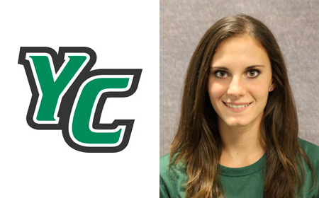 York Women's Cross Country Captures Team Title At Achtzehn Classic