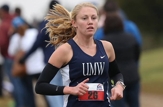 Mary Washington Women's Cross Country Runs Away with Seahawk Invitational in Preview of CAC Championship