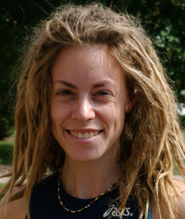 2007 Capital Athletic Conference Women's Cross Country All-Conference Team