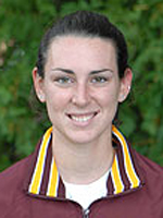 Salisbury's Jenn Bulger Captures CAC Women's Cross Country Weekly Honor