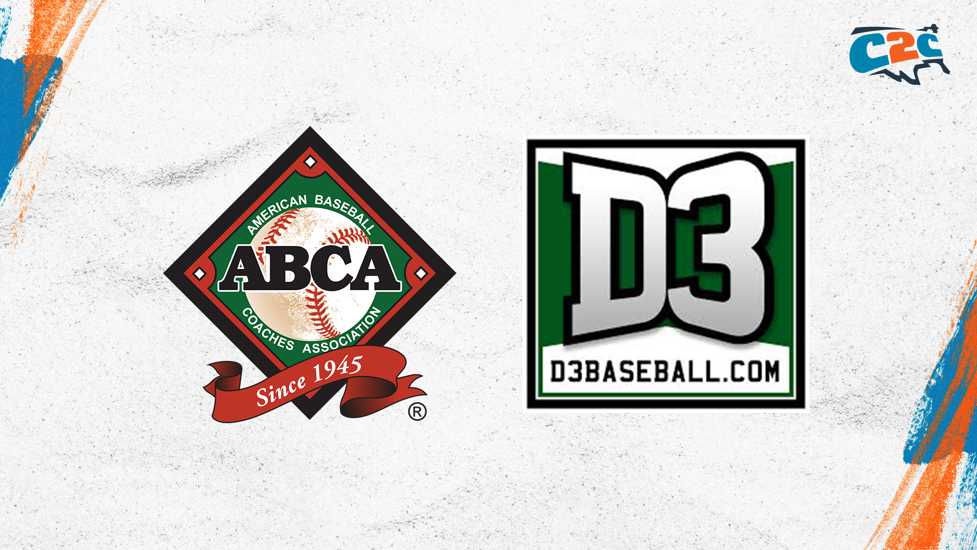 C2C Baseball: Nine Chosen for All-Region Honors