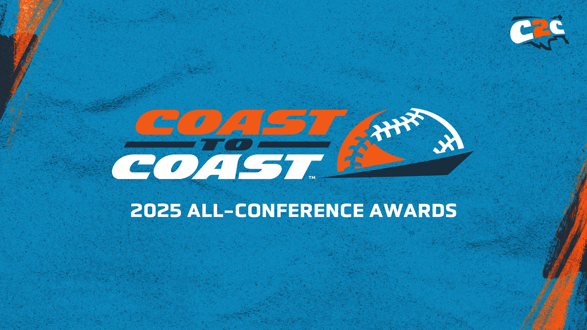 2025 All-C2C Baseball Teams and Awards Announced
