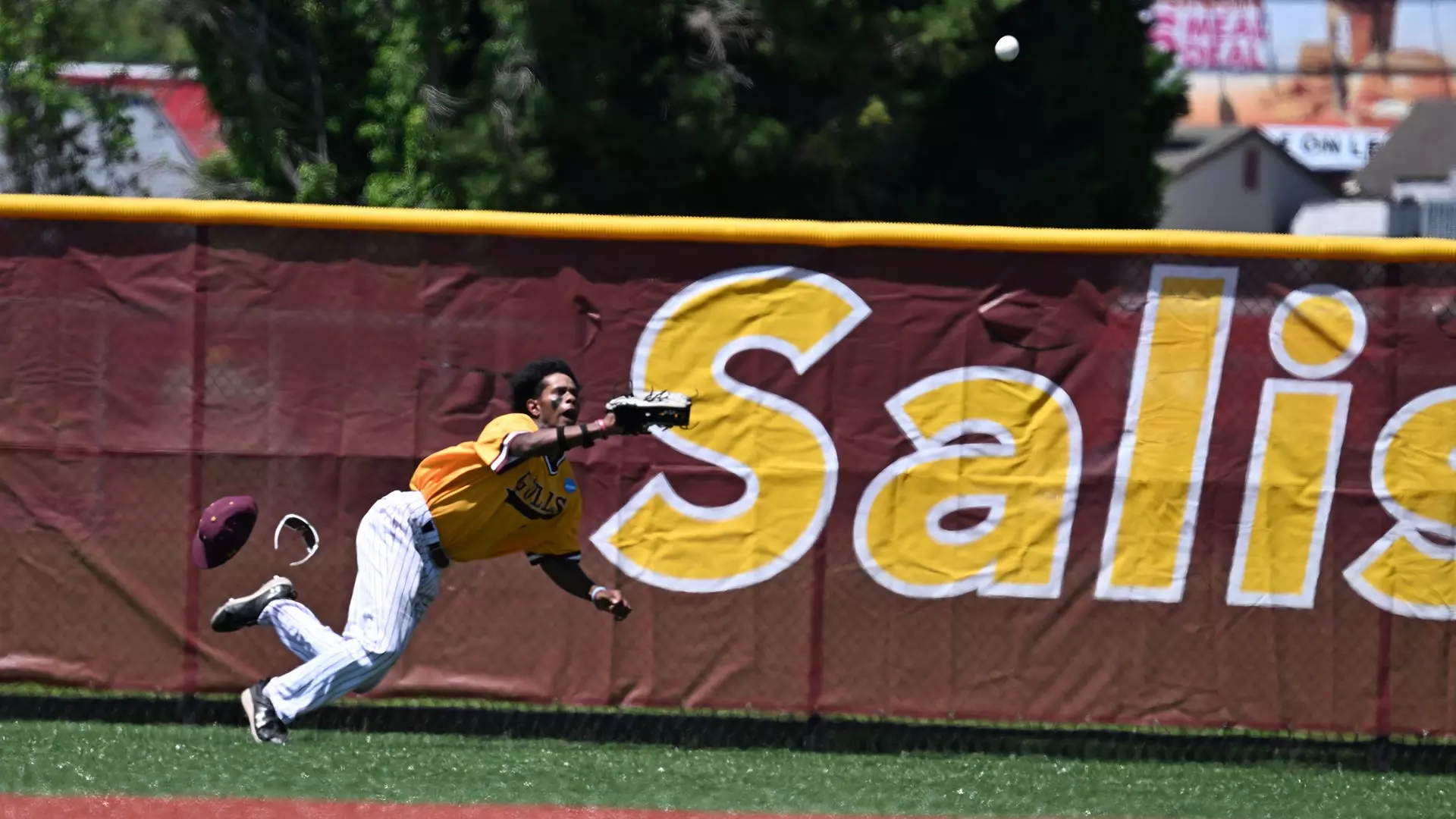 No. 7 Salisbury bashes Baldwin Wallace, advances to NCAA Regional final