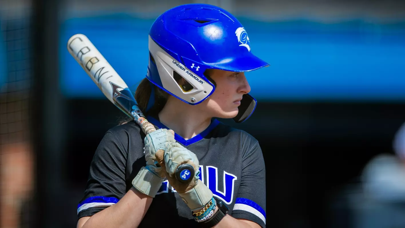 Home Runs From Quinlan and Swan Propel CNU Past Penn College, 3-2, to Open NCAA Play