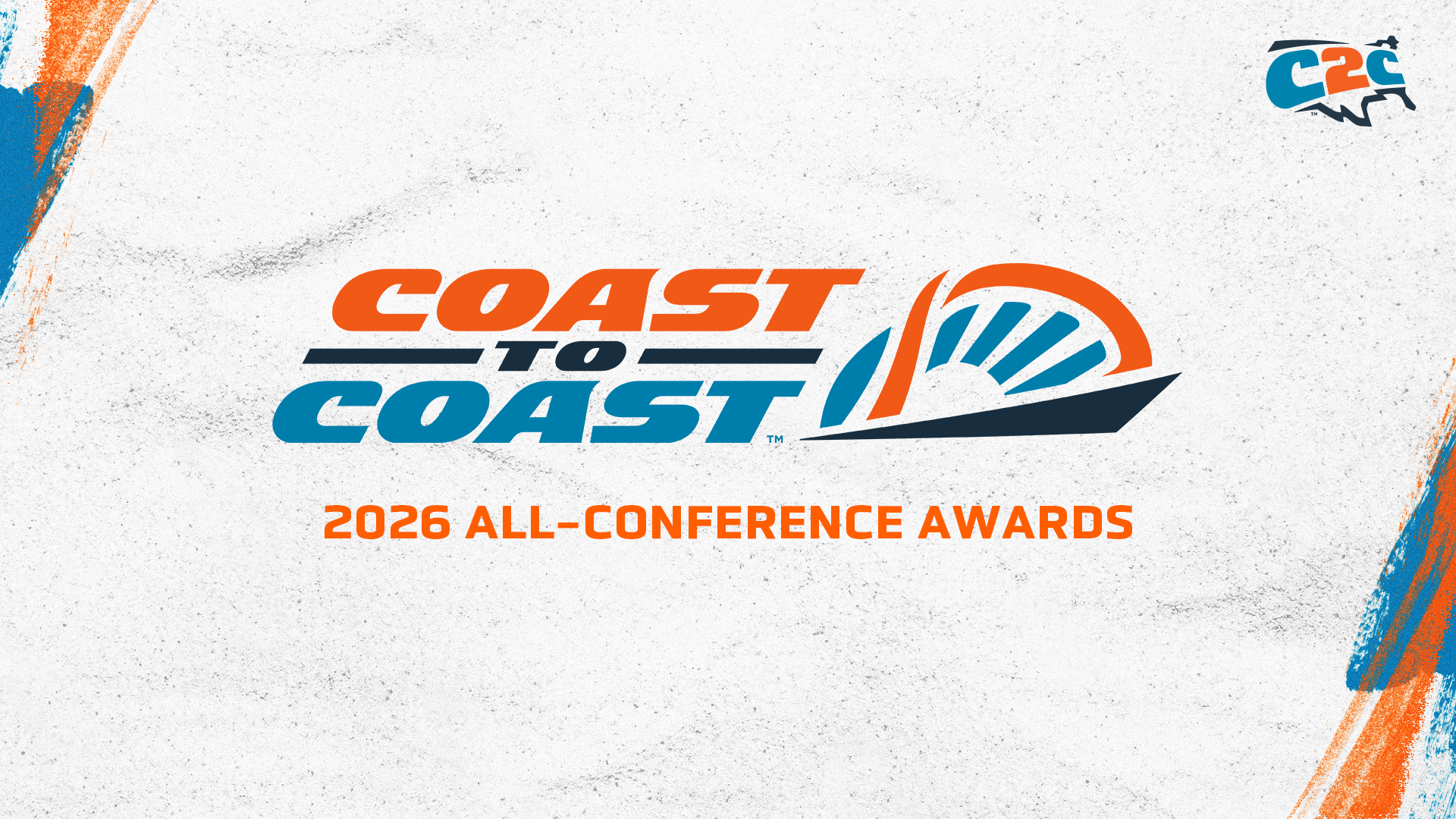 2026 All-C2C Women's Lacrosse Awards Revealed