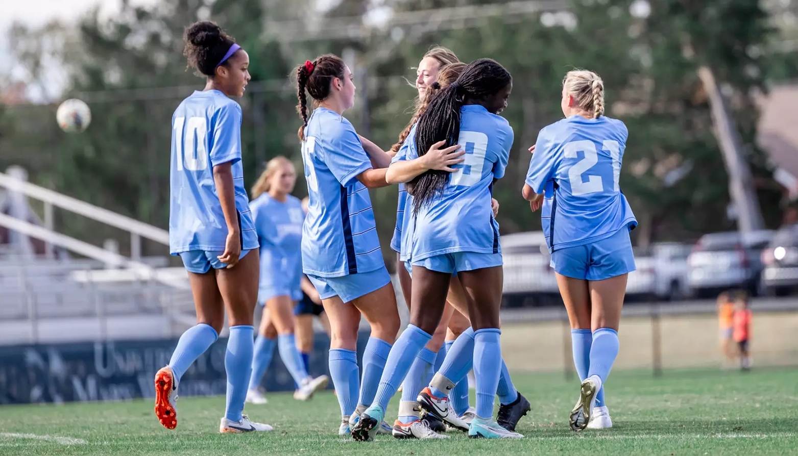 UMW Advances Past No. 10 Williams to the Sweet 16